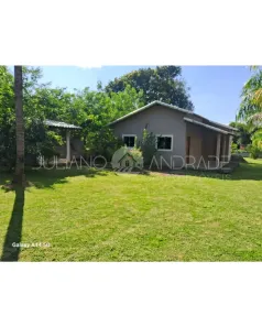 Fazenda/Sítio com 2 Quartos à venda, 1100m² no Agrobrasil, Cachoeiras de Macacu