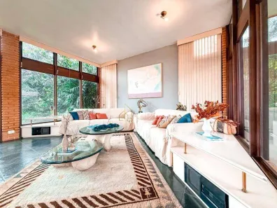 Casa de Condomínio com 4 Quartos à venda, 713m² no Jardim Mediterrâneo, Cotia