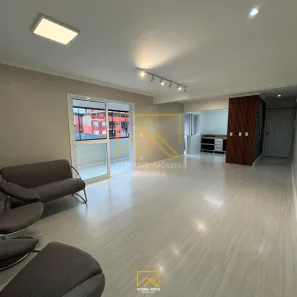 Apartamento com 3 Quartos à venda, 110m² no Vila Eunice Nova, Cachoeirinha