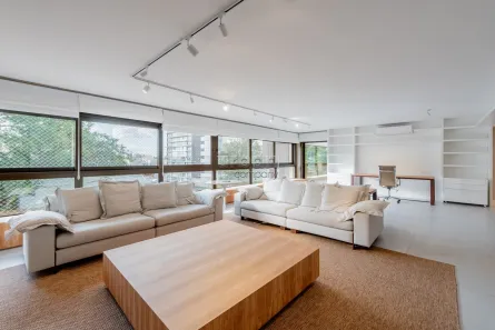 Apartamento com 3 Quartos à venda, 291m² no Bela Vista, Porto Alegre