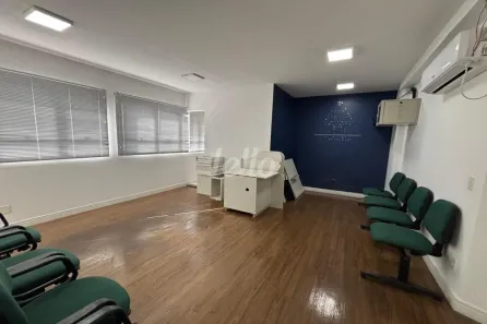 Sala Comercial à venda, 50m² no Centro, Santo André