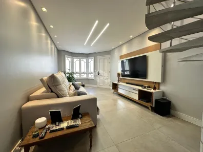 Casa de Condomínio com 3 Quartos à venda, 138m² no Sarandi, Porto Alegre