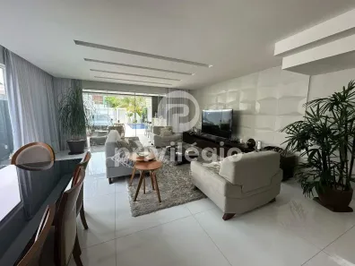Casa com 5 Quartos à venda, 280m² no Recreio dos Bandeirantes, Rio de Janeiro