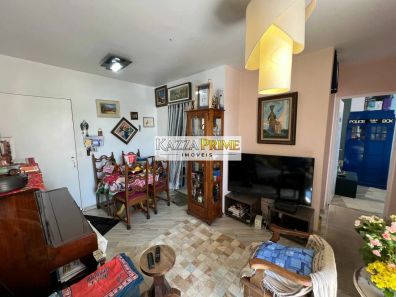 Apartamento com 2 Quartos à venda, 50m² no Jurubatuba, São Paulo