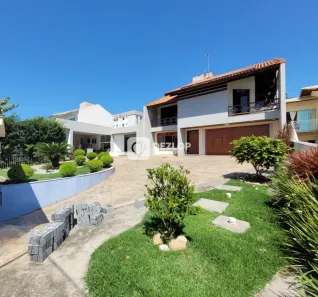 Casa com 3 Quartos à venda, 457m² no Bom Viver, Biguaçu
