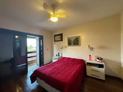 Casa de Condomínio com 4 Quartos à venda, 233m² no Anil, Rio de Janeiro