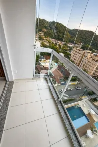 Apartamento com 2 Quartos à venda, 69m² no Enseada, Guarujá