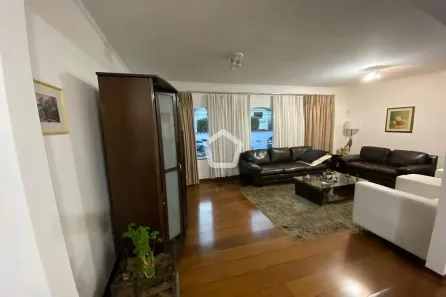 Casa com 3 Quartos à venda, 300m² no Alto da Mooca, São Paulo