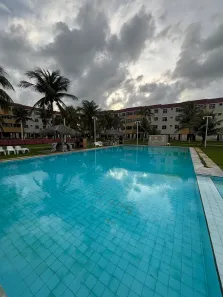 Apartamento com 4 Quartos à venda, 90m² no Icaraí, Caucaia