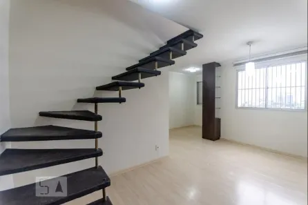 Cobertura com 2 Quartos à venda, 130m² no Parque Novo Mundo, São Paulo