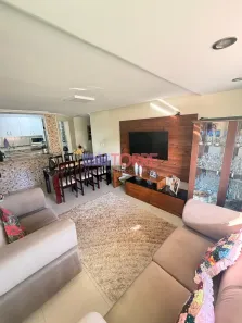 Apartamento com 3 Quartos à venda, 130m² no Santo Antônio, Itabuna