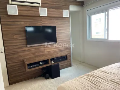 Apartamento com 2 Quartos à venda, 143m² no Vila Mariana, São Paulo