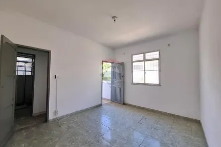 Casa com 1 Quarto à venda, 52m² no Vista Alegre, Rio de Janeiro