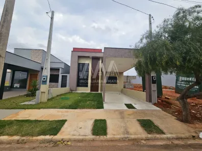 Casa de Condomínio com 3 Quartos à venda, 116m² no Jardim Novo Horizonte, Sorocaba