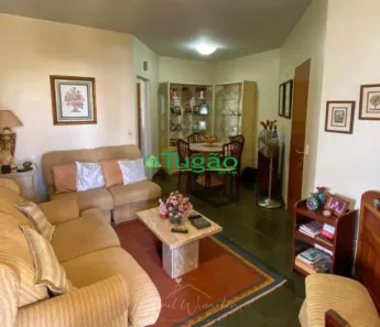 Apartamento com 2 Quartos à venda, 77m² no Centro, São José do Rio Preto