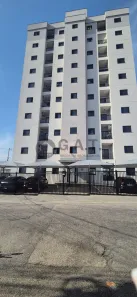 Apartamento com 2 Quartos à venda, 44m² no Vila Haro, Sorocaba