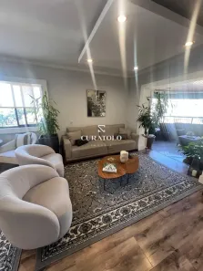 Apartamento com 3 Quartos à venda, 115m² no Vila Gomes Cardim, São Paulo