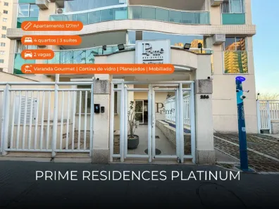 Apartamento com 4 Quartos para alugar, 127m² no da Luz, Nova Iguaçu