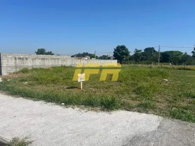 Lote/Terreno à venda, 207m² no Piracangaguá, Taubaté