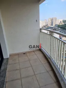 Apartamento com 3 Quartos à venda, 86m² no Vila Prudente, São Paulo