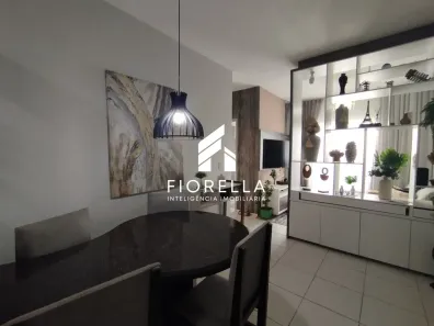 Apartamento com 2 Quartos à venda, 62m² no Areias, São José