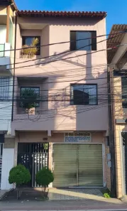 Prédio Residencial com 3 Quartos à venda, 225m² no Serra Centro, Serra