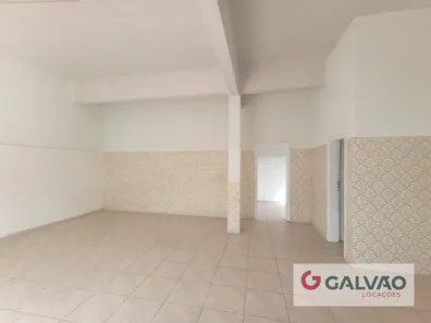 Ponto Comercial para alugar, 60m² no Rebouças, Curitiba