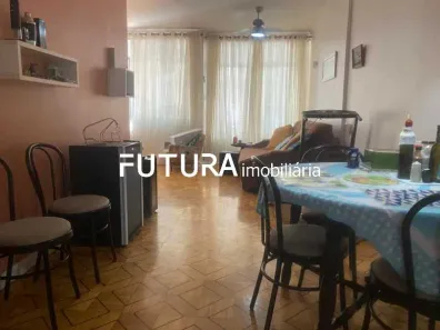 Apartamento com 2 Quartos à venda, 80m² no Copacabana, Rio de Janeiro