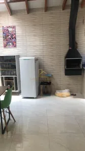 Casa de Condomínio com 3 Quartos à venda, 110m² no Jardim Deghi, Santana de Parnaíba