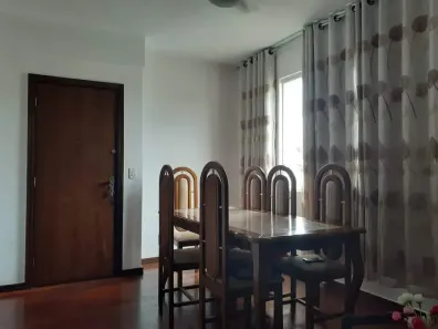 Apartamento com 3 Quartos à venda, 121m² no Sagrada Família, Belo Horizonte