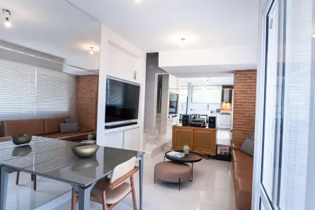 Apartamento com 2 Quartos à venda, 75m² no Serra do Curral Del Rey, Nova Lima