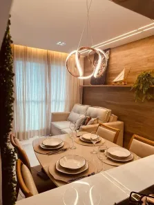 Apartamento com 3 Quartos à venda, 68m² no Itapuã, Salvador