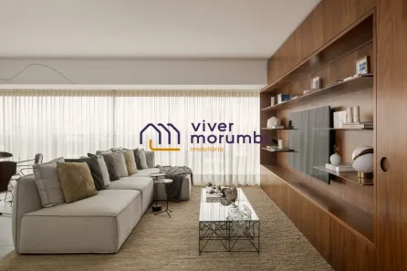 Cobertura com 2 Quartos à venda, 298m² no Vila Progredior, São Paulo