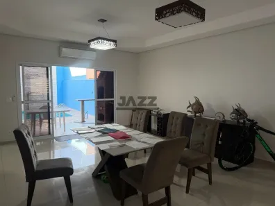 Casa com 3 Quartos à venda, 189m² no Jardim Esplanada II, Indaiatuba