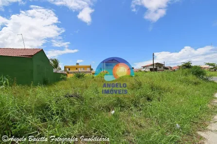 Lote/Terreno à venda, 315m² no Bal Continental, Peruíbe