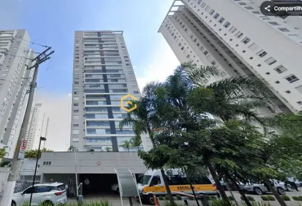 Apartamento com 3 Quartos à venda, 134m² no Vila Anastácio, São Paulo