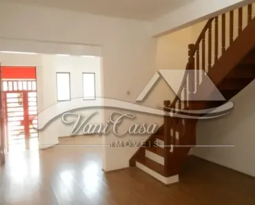 Casa com 2 Quartos à venda, 102m² no Ipiranga, São Paulo
