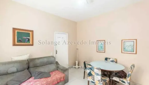 Apartamento com 3 Quartos à venda, 102m² no Rio Comprido, Rio de Janeiro