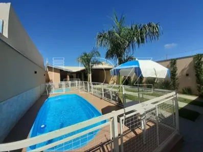 Lote/Terreno com 1 Quarto à venda, 101m² no Residencial Santa Luzia, Araraquara
