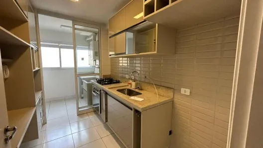 Apartamento com 3 Quartos à venda, 79m² no Saúde, São Paulo
