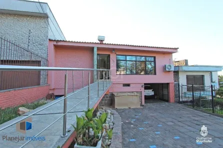 Casa com 5 Quartos à venda, 583m² no Menino Deus, Porto Alegre