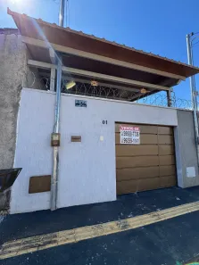 Casa com 2 Quartos à venda, 63m² no Setor Estrela Dalva, Goiânia