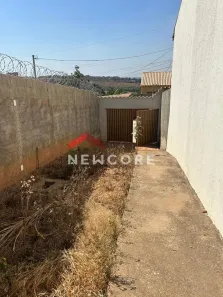 Casa com 2 Quartos à venda, 54m² no Novo Horizonte Norte, São Joaquim de Bicas