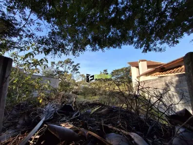 Lote/Terreno à venda, 417m² no Retiro das Fontes, Atibaia