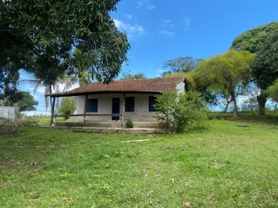 Fazenda/Sítio com 2 Quartos à venda, 68000m² no Outeiro, Araruama