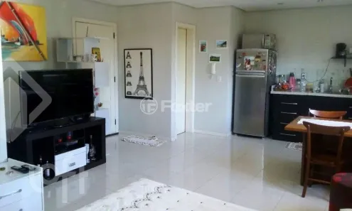 Apartamento com 1 Quarto à venda, 42m² no Bela Vista, Porto Alegre