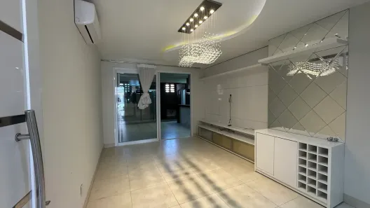 Casa de Condomínio com 2 Quartos à venda, 100m² no 23 de Setembro, Várzea Grande