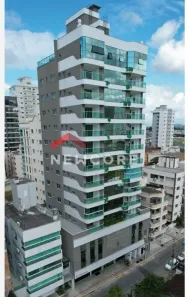 Apartamento com 3 Quartos à venda, 127m² no Andorinha, Itapema