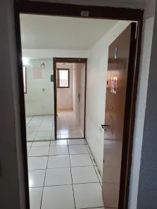 Apartamento com 2 Quartos à venda, 50m² no Conjunto Habitacional Padre Manoel da Nóbrega, São Paulo