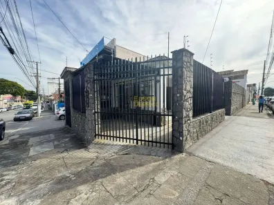 Ponto Comercial com 6 Quartos para alugar, 191m² no Centro, Pindamonhangaba